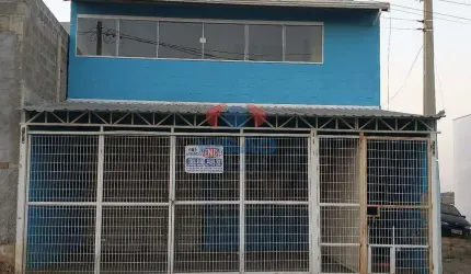 APARTAMENTO RESIDENCIAL COM 03 DORMITÓRIOS + SALÃO COMERCIAL