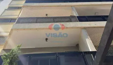Apartamento à venda, 3 quartos, 3 suítes, 2 vagas, Centro - Indaiatuba/SP