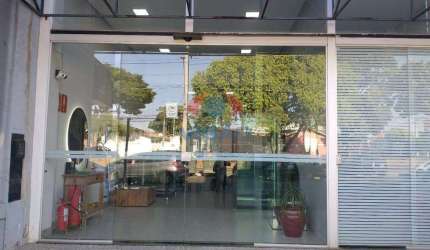 Oportunidade Única! Salão Comercial com 190m² de Área Total