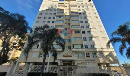 Apartamento à venda, 4 quartos, 1 suíte, 2 vagas, Vila Sfeir - Indaiatuba/SP
