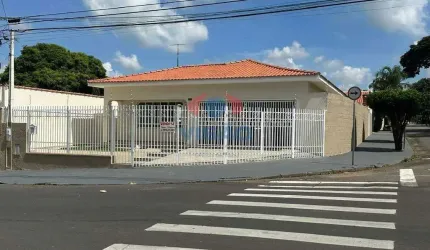 Casa à venda, 3 quartos, 1 suíte, 2 vagas, Jardim Dom Bosco - Indaiatuba/SP