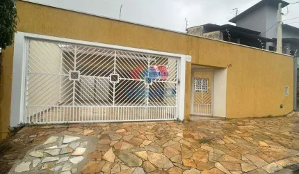 Casa para aluguel, 3 quartos, 1 suíte, Jardim Esplanada - Indaiatuba/SP