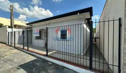 Casa à venda, 2 quartos, 2 vagas, Vila Teixeira - Salto/SP