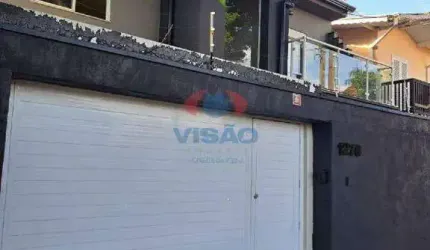 Casa à venda, 3 quartos, 1 suíte, 3 vagas, Cidade Nova - Indaiatuba/SP