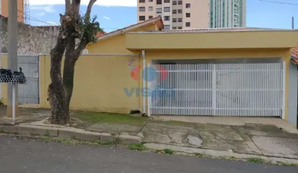 Casa à venda, 3 quartos, 2 vagas, Jardim Pau Preto - Indaiatuba/SP