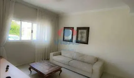 Casa em condomínio para aluguel, 3 quartos, 1 suíte, 2 vagas, Villaggio Di Itaici - Indaiatuba/SP