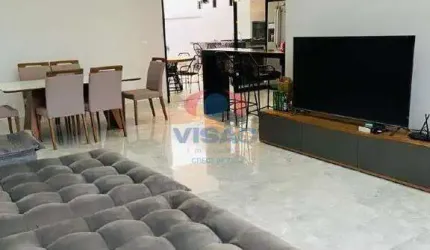Casa à venda, 3 quartos, 3 suítes, 4 vagas, Colinas de Indaiatuba - Indaiatuba/SP