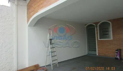 Casa à venda, 2 quartos, 3 vagas, Jardim do Sol - Indaiatuba/SP