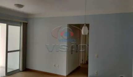 Apartamento à venda, 2 quartos, 1 suíte, 1 vaga, Cidade Nova - Indaiatuba/SP