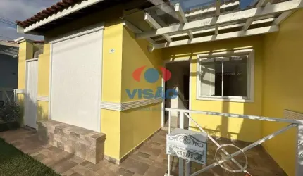 Casa em condomínio à venda, 3 quartos, 2 vagas, Jardim Pedroso - Indaiatuba/SP