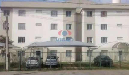 Apartamento Aconchegante no Portal dos Jacarandás!