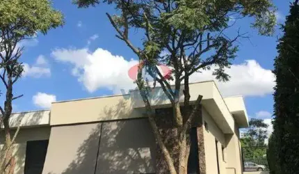 CHACARA NO CONDOMÍNIO TERRAS DE ITAICI