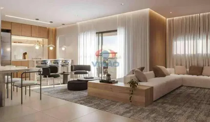 APARTAMENTOS DE ALTO PADRÃO EM INDAIATUBA - HÉLADE