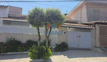 Casa à venda, 2 quartos, 5 vagas, Jardim Primavera - Indaiatuba/SP