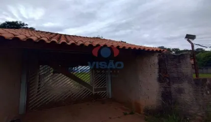 Chácara à venda, 3 quartos, Helvétia - Indaiatuba/SP