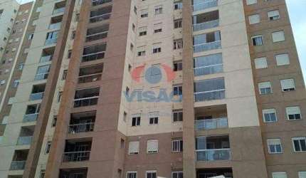 Apartamento à venda, 3 quartos, 2 suítes, 2 vagas, Bairro Pau Preto - Indaiatuba/SP