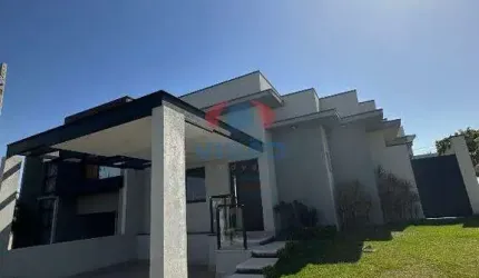 Casa em condomínio para aluguel, 3 quartos, 3 suítes, 2 vagas, Jardins do Império - Indaiatuba/SP