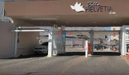Apartamento à venda, 2 quartos, 2 vagas, Jardim Casablanca - Indaiatuba/SP