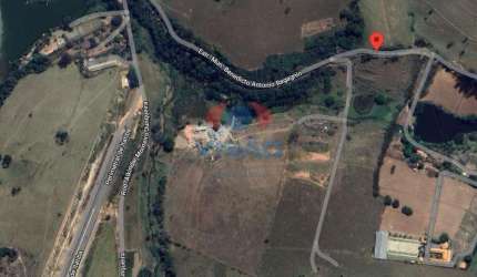 Terreno em condomínio à venda, Cidade Jardim - Itatiba/SP
