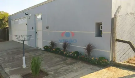 Casa à venda, 5 quartos, 2 suítes, 4 vagas, Centro - Indaiatuba/SP