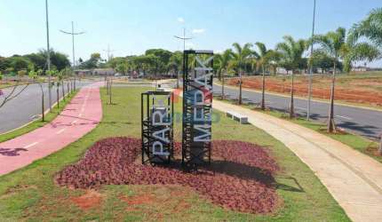 Terreno à venda, Jardim Park Meraki - Indaiatuba/SP