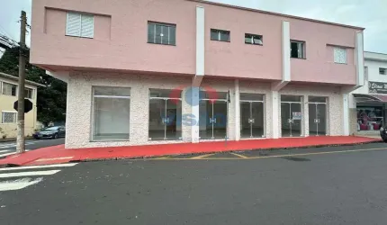 Salão para aluguel, Centro - Indaiatuba/SP