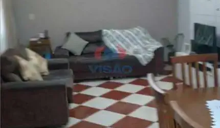 Casa - Sobrado à venda, 3 quartos, Jardim Pedro José Nunes - São Paulo/SP