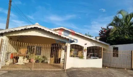 Casa à venda, 2 quartos, 2 vagas, Jardim do Sol - Indaiatuba/SP
