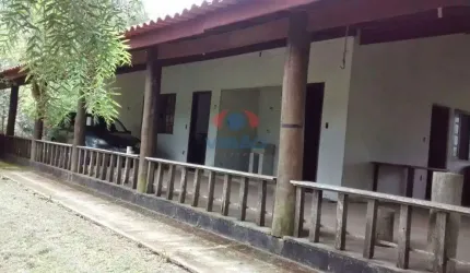 Sítio à venda, 3 quartos, 1 suíte, 4 vagas, Buru - Salto/SP