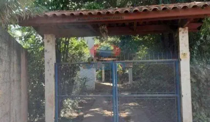 Chácara à venda, 3 quartos, Vale do Sol - Indaiatuba/SP