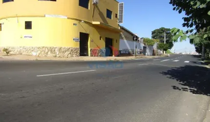 Salão para aluguel, Vila Sao José - Indaiatuba/SP