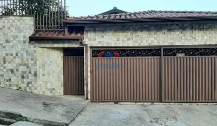 Casa à venda, 3 quartos, 1 suíte, 3 vagas, Jardim Regente - Indaiatuba/SP