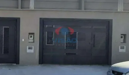 Casa à venda, 2 quartos, 1 suíte, 2 vagas, Parque Residencial Sabiás - Indaiatuba/SP