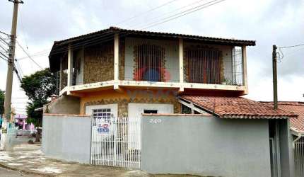 Casa - Sobrado à venda, 3 quartos, 2 suítes, 2 vagas, Jardim Morada do Sol - Indaiatuba/SP