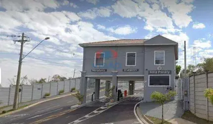 Terreno em condomínio à venda, 2 vagas, Jardins do Império - Indaiatuba/SP