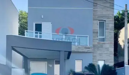 Casa em condomínio à venda, 3 quartos, 1 suíte, 2 vagas, Jardim Montreal Residence - Indaiatuba/SP