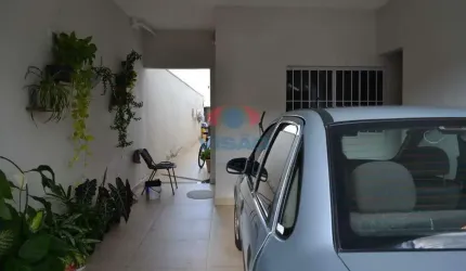 Imóvel com 02 casas individuais - Jardim Oliveira Camargo