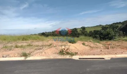 Terreno à venda, Jardim America - Elias Fausto/SP