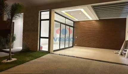 Casa em condomínio à venda, 3 quartos, 3 suítes, 4 vagas, Jardim Residencial Viena - Indaiatuba/SP