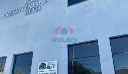 Salão à venda, Parque das Nações - Indaiatuba/SP
