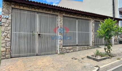 Casa à venda, 3 quartos, 4 suítes, 4 vagas, Vila Maria - Indaiatuba/SP