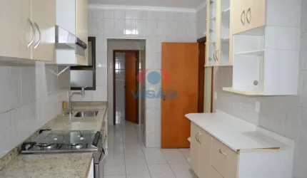 Apartamento à venda, 4 quartos, 1 suíte, 2 vagas, Cidade Nova - Indaiatuba/SP