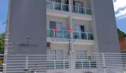 Apartamento à venda, 1 quarto, 1 vaga, Jardim Sevilha - Indaiatuba/SP