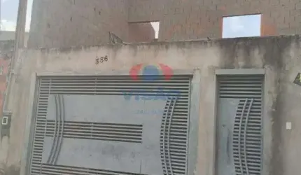 Casa à venda, 3 quartos, 1 suíte, 2 vagas, Parque Campo Bonito - Indaiatuba/SP
