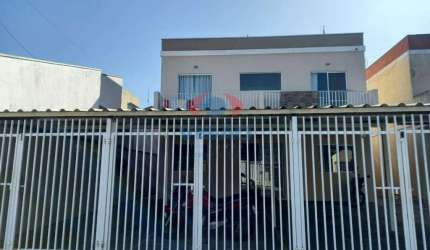 Apartamento à venda, 2 quartos, 1 suíte, Jardim Morumbi - Indaiatuba/SP