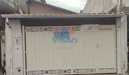 Casa à venda, 2 quartos, 1 suíte, 2 vagas, Jardim Oliveira Camargo - Indaiatuba/SP