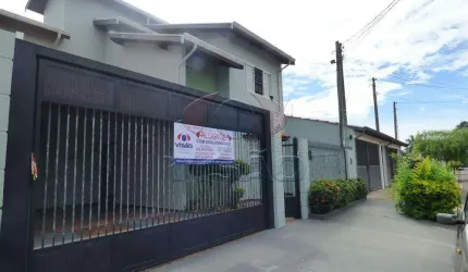 Casa - Sobrado à venda, 3 quartos, 1 suíte, 4 vagas, Aqui Se Vive - Indaiatuba/SP