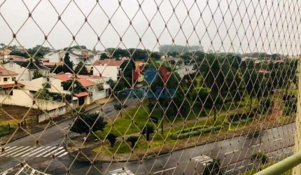 Apartamento à venda, 3 quartos, 1 suíte, 1 vaga, Cidade Nova - Indaiatuba/SP