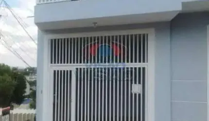 Casa - Sobrado à venda, 2 quartos, 5 vagas, Jardim Morada do Sol - Indaiatuba/SP