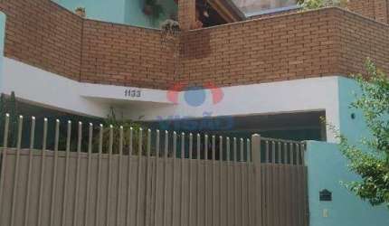 Casa à venda, 2 quartos, 2 vagas, Residencial Monte Verde - Indaiatuba/SP